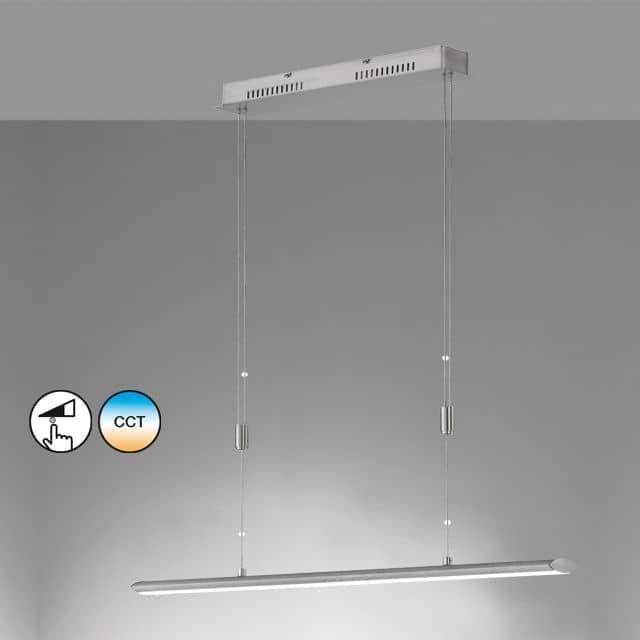 LED-Pendelleuchte