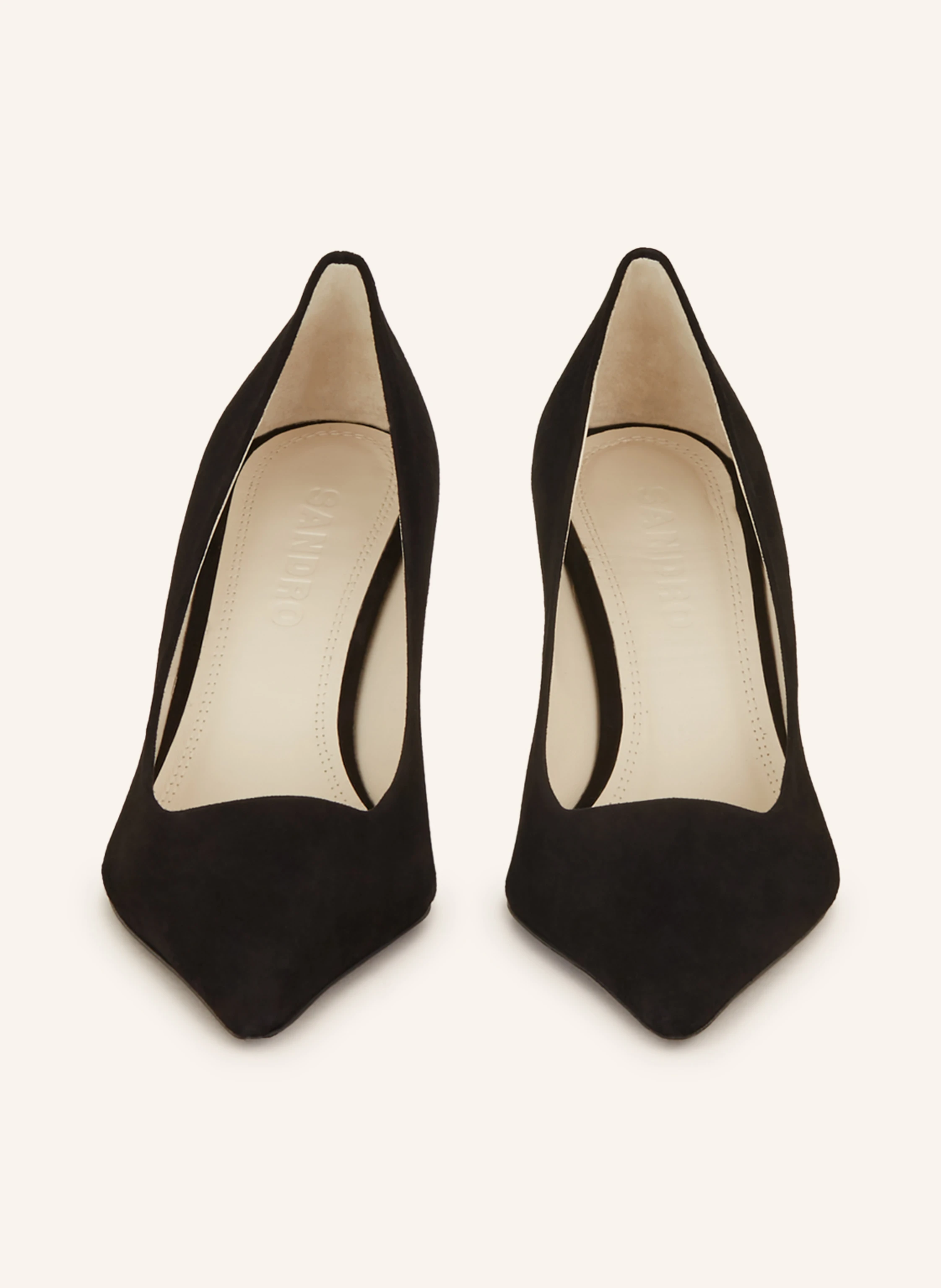 SANDRO Pumps