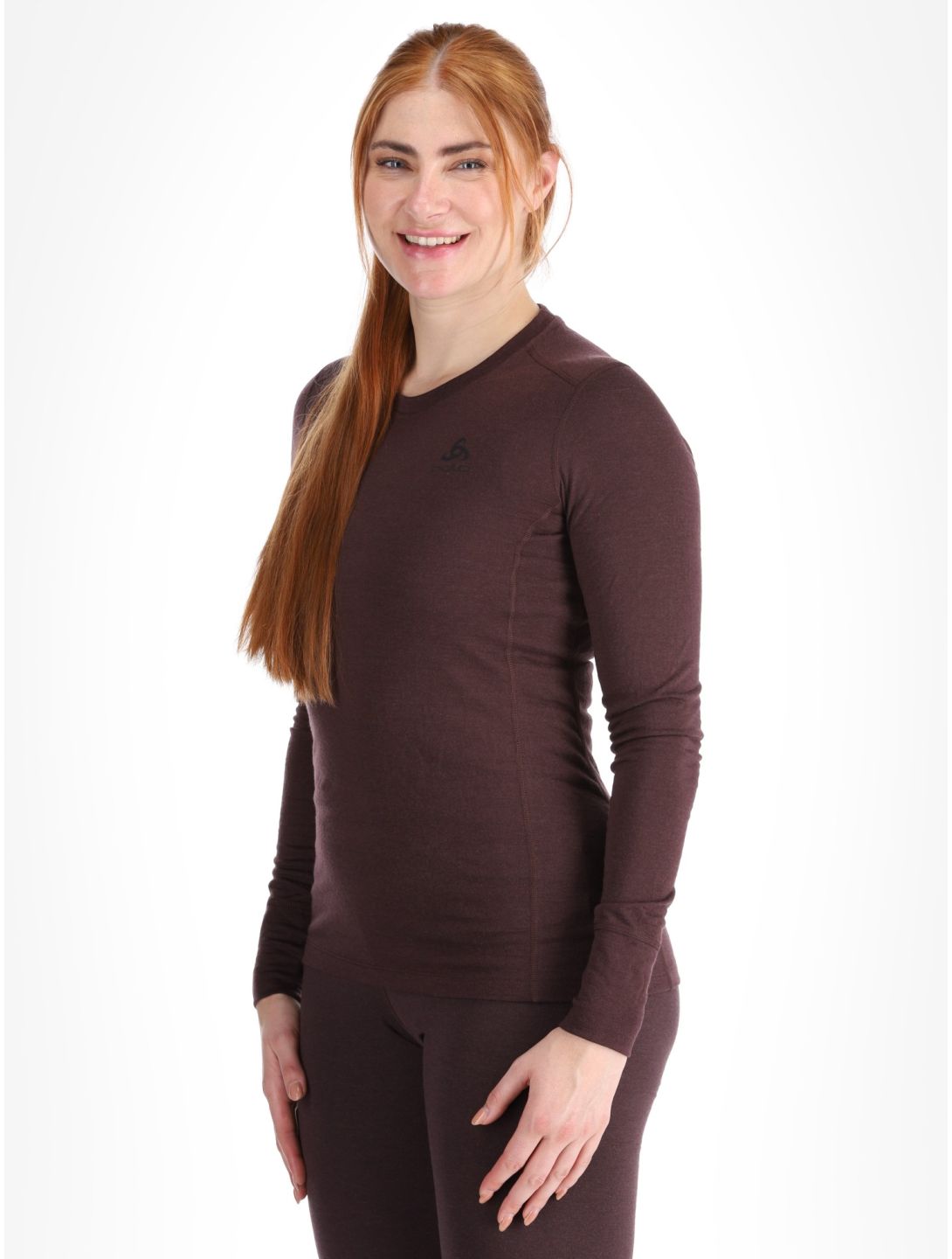 Merino 200 thermoshirt dames
