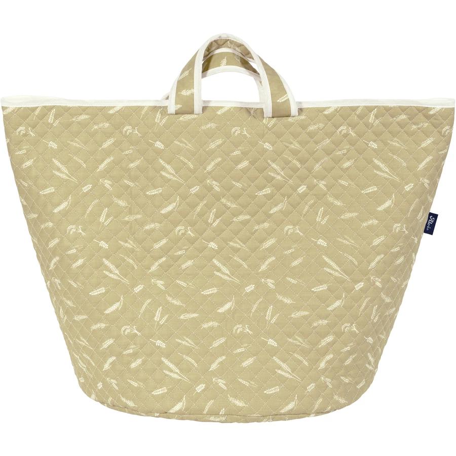 Alvi® Alvi Basket Earth beige