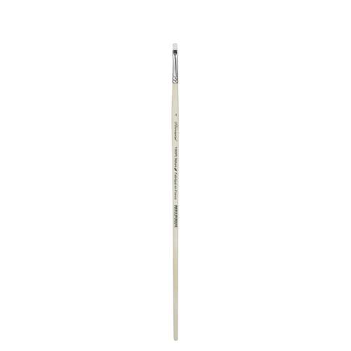 Léonard Nature Serie 1500PL, Öl-Acrylpinsel aus Zuckerrohrfasern