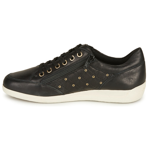 Geox - D MYRIA H - Noir