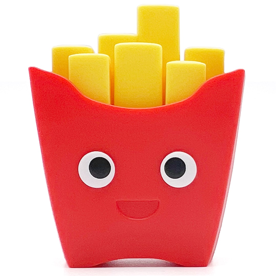 Fidget go friemelspeelgoed friet