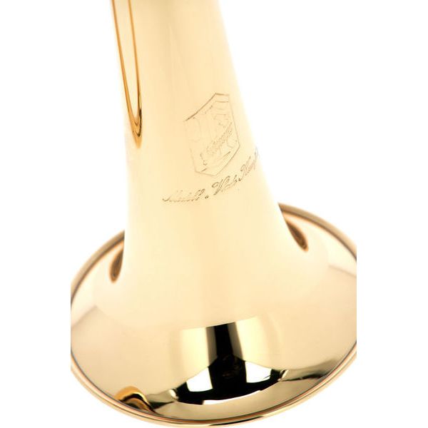Krinner Vlado Kumpan Flugelhorn