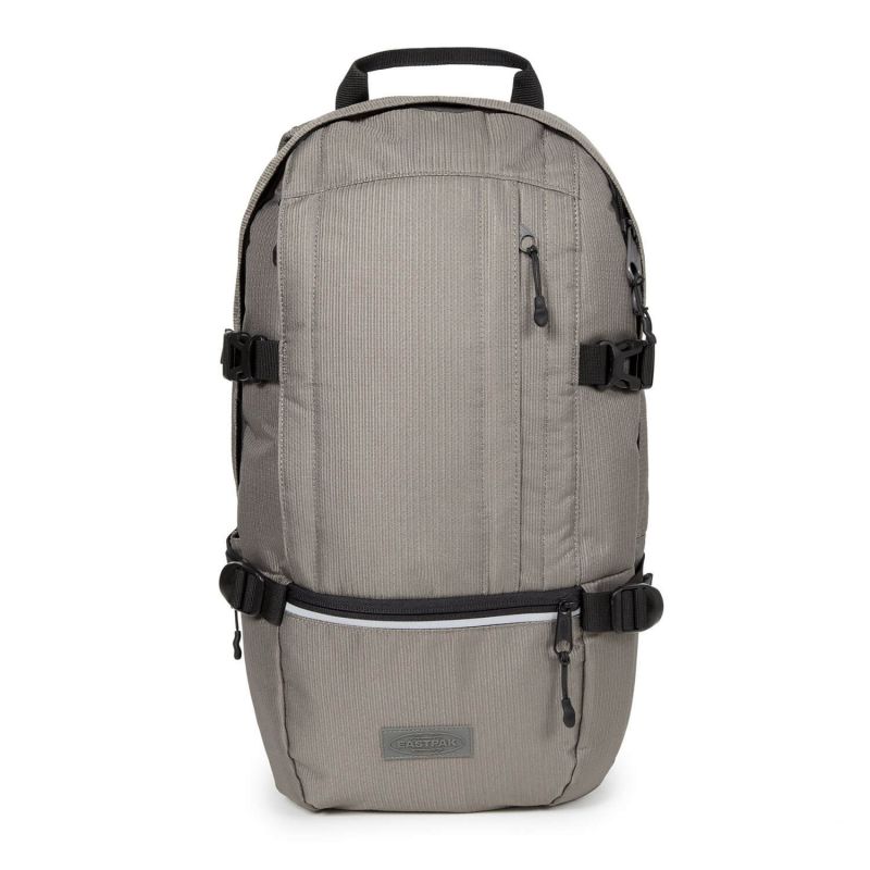 Sac à dos ordinateur Floid 15 pouces 48 cm Reflect grey