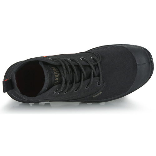 Palladium - PAMPA HI SUPPLY RS - Noir