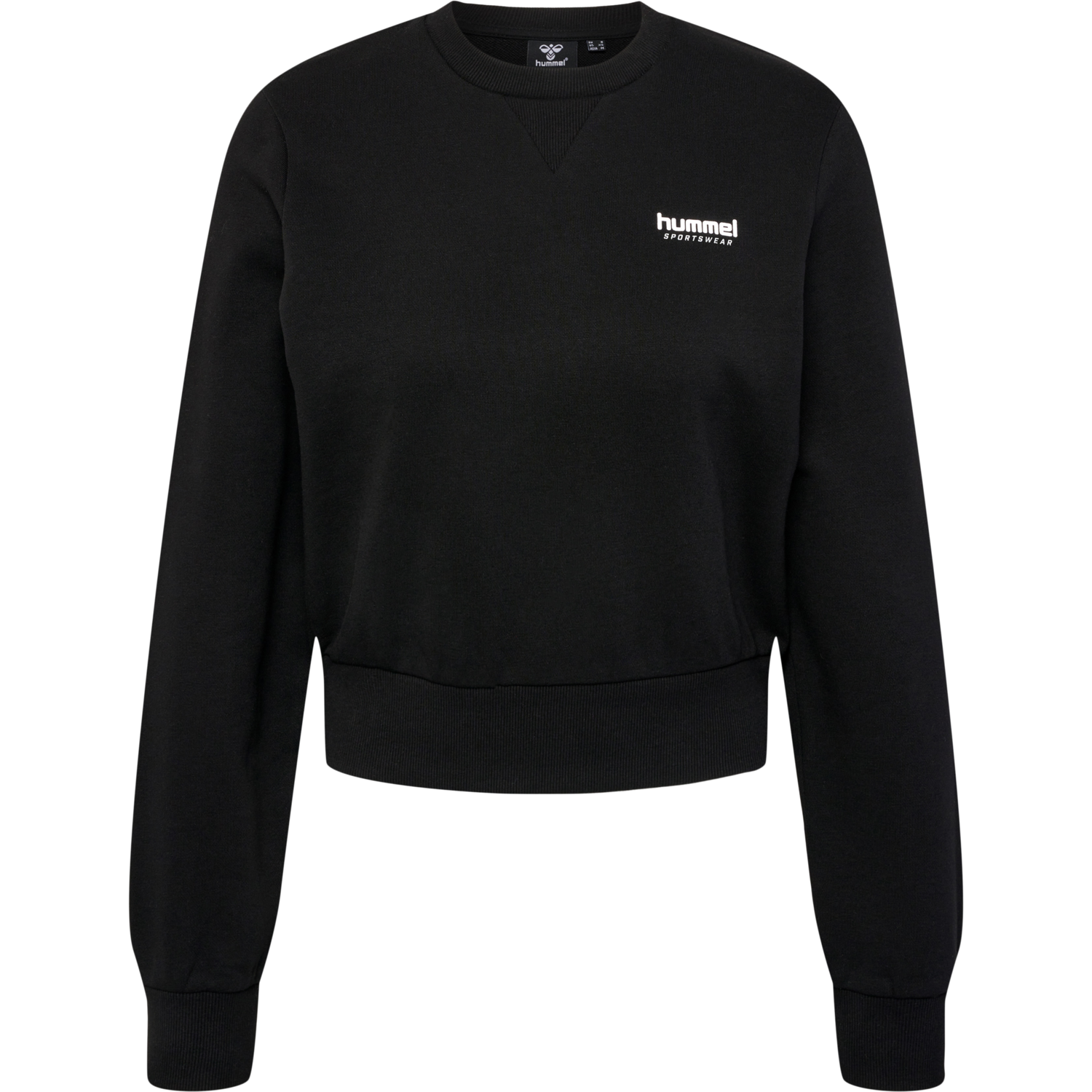 hmlLGC SHAI SHORT SWEATSHIRT