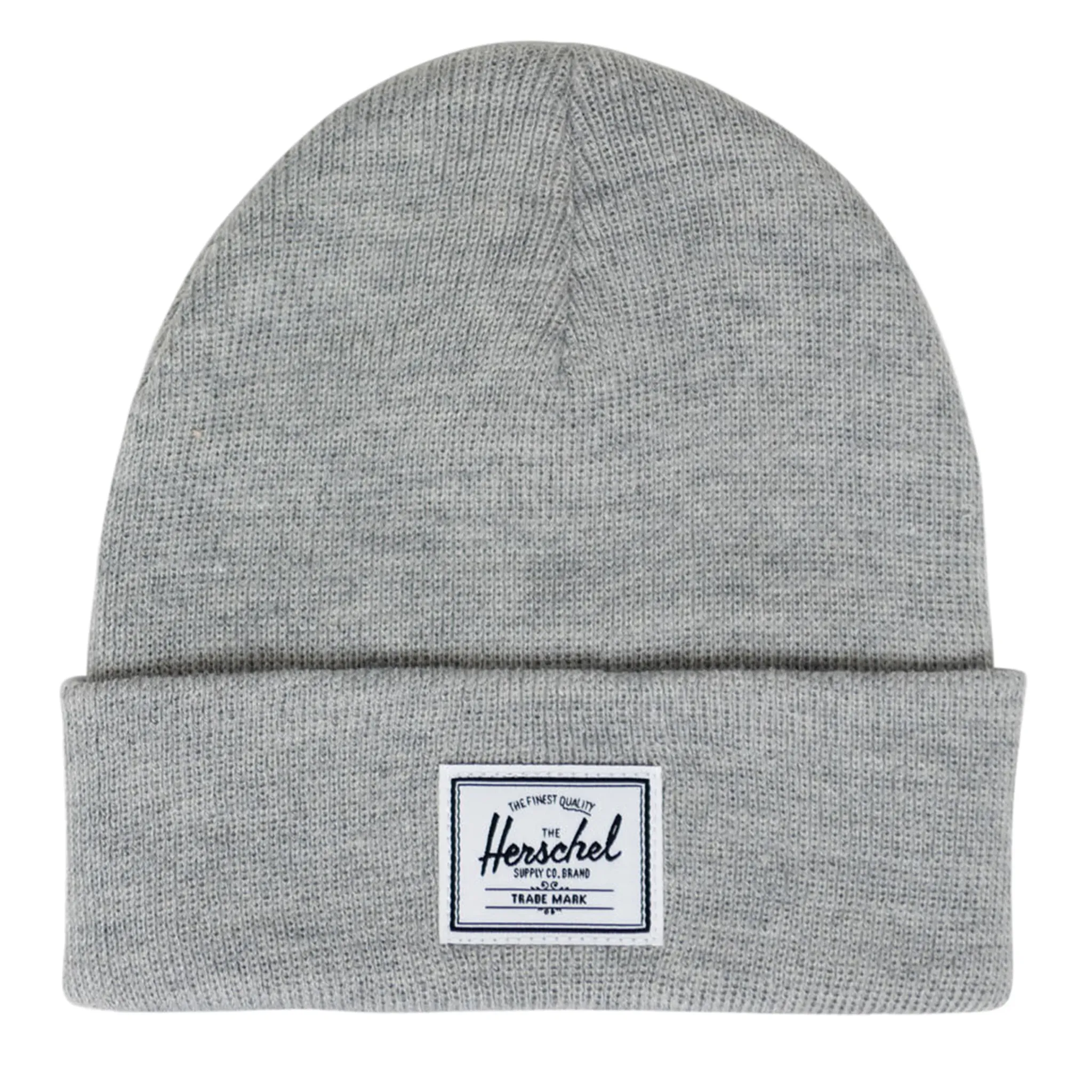 Herschel Supply Co Tuque Grise Elmer 4-7ans