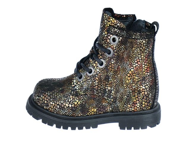 Pinocchio Bikerboot