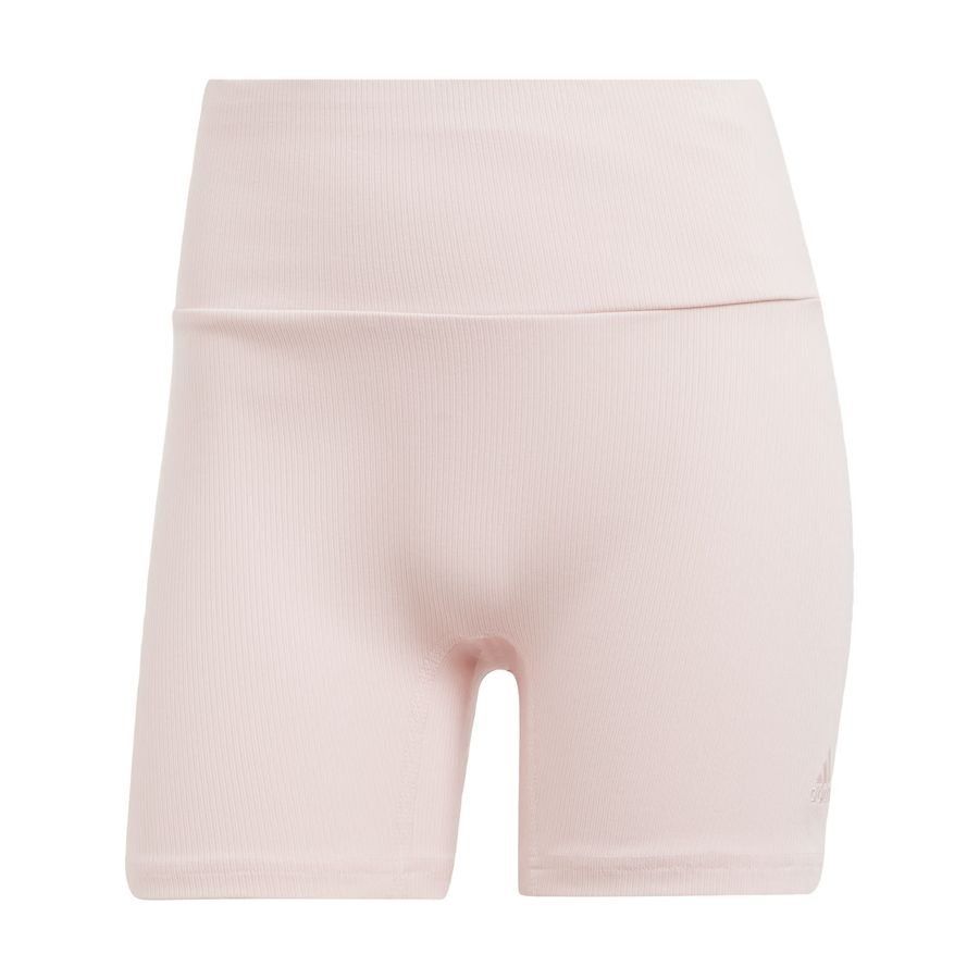 Adidas Cycliste côtelé taille haute Lounge