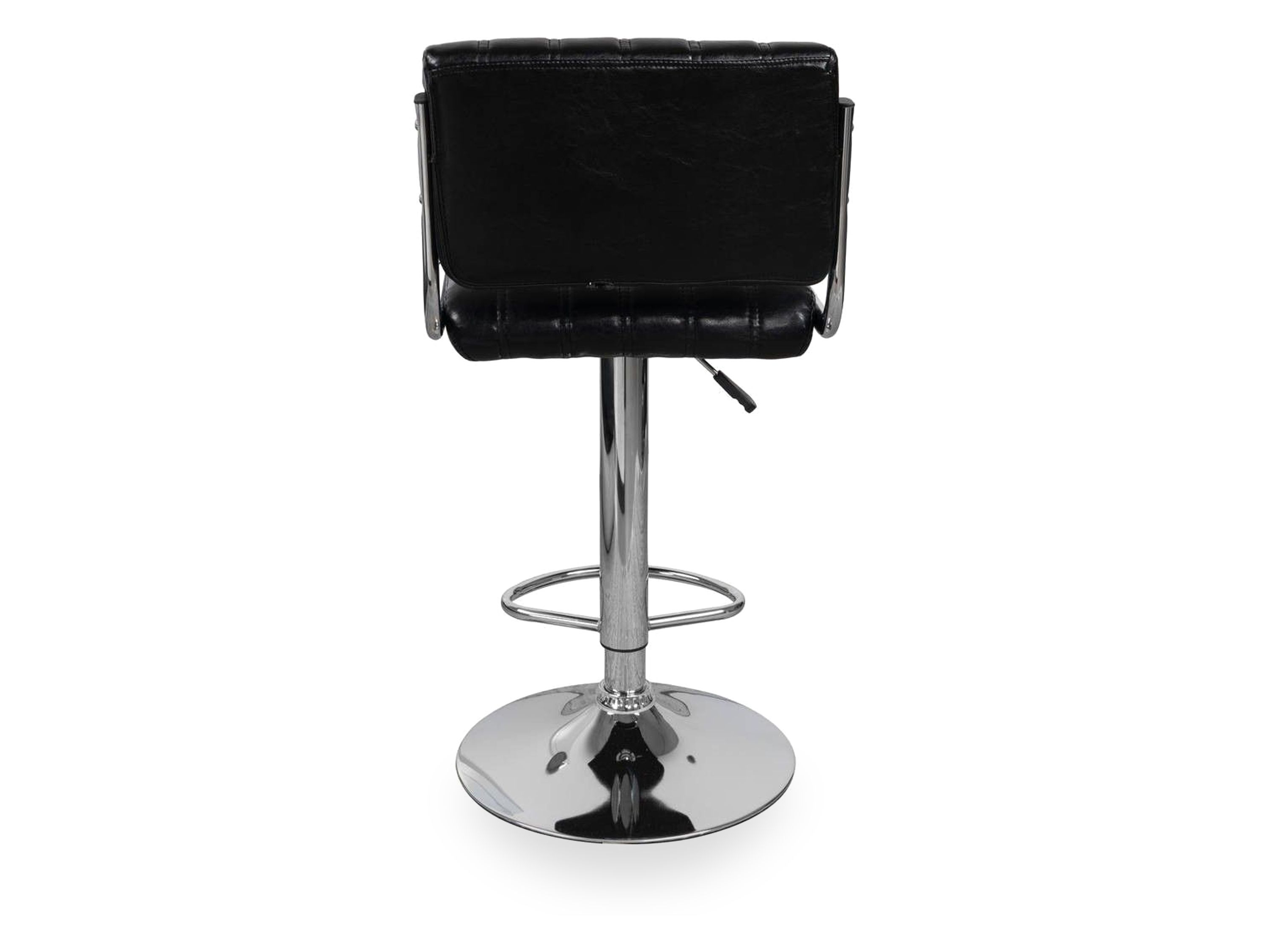 Barstuhl MIDNIGHT 2er Set