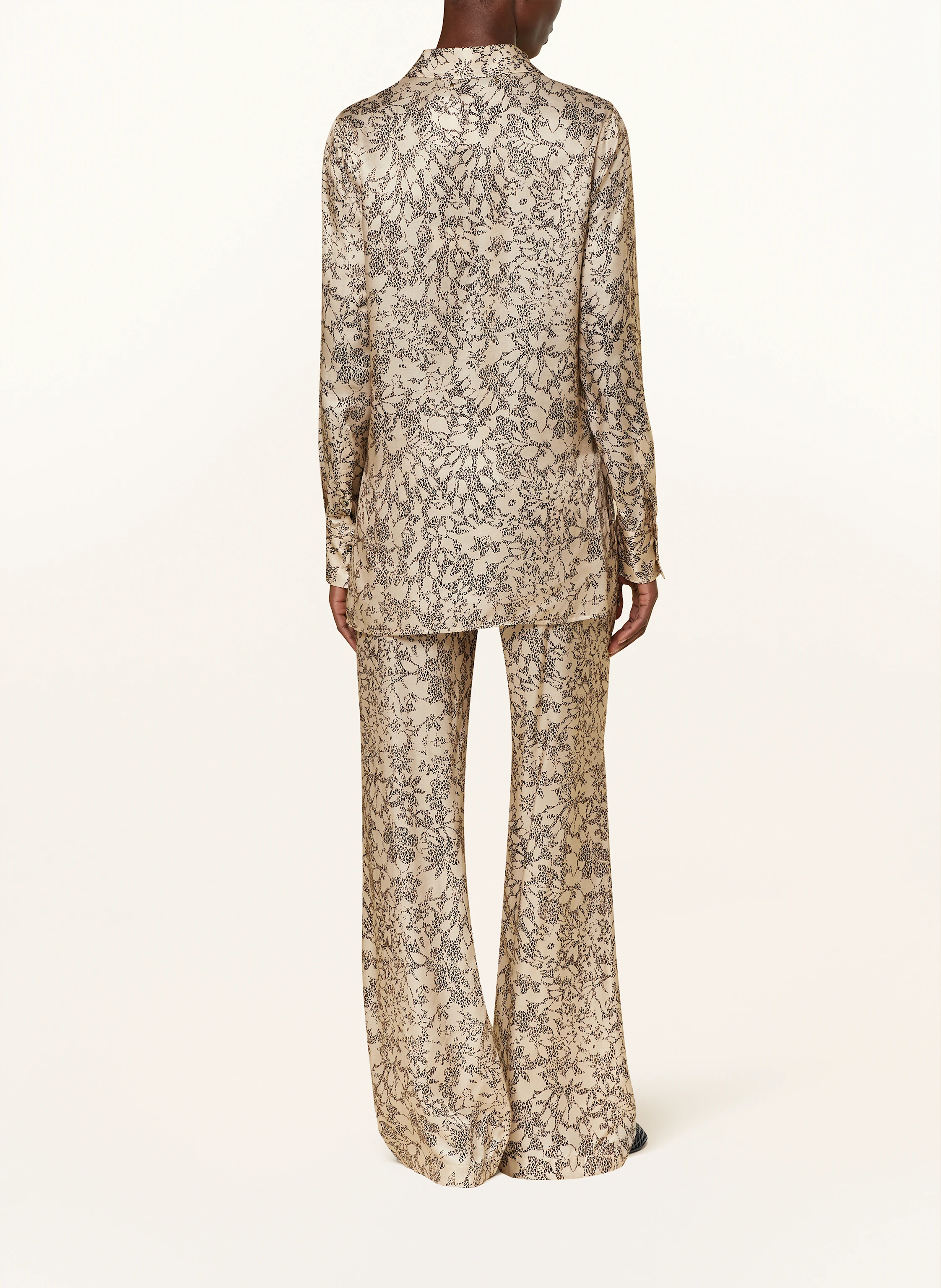 GOLDEN GOOSE Hemdbluse JOURNEY