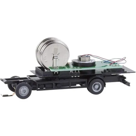 FALLER - Car System Umbau-Chassis