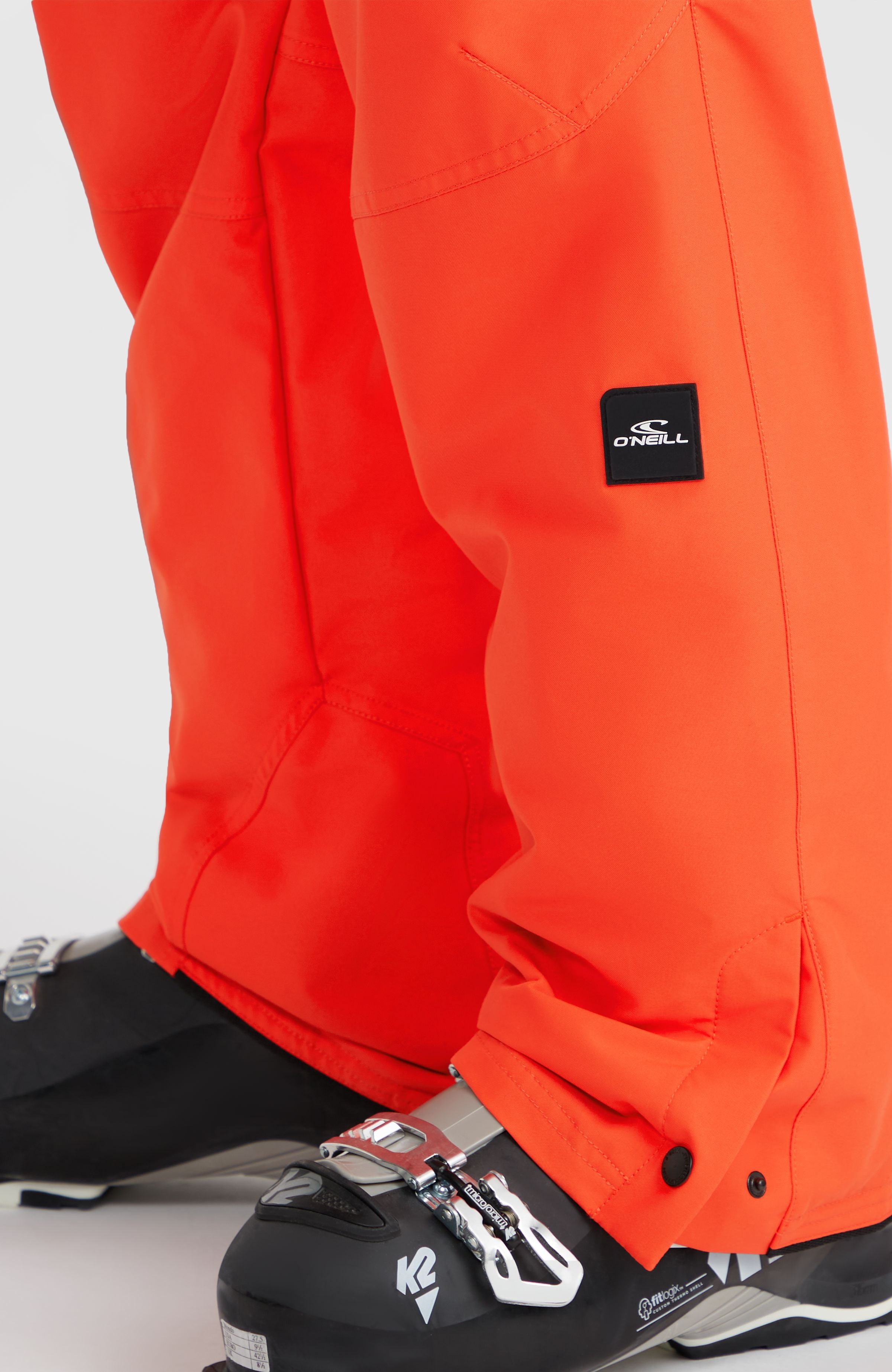 Hammer Regular wintersportbroek