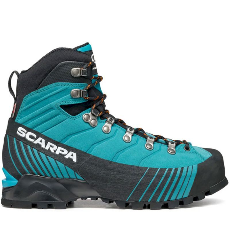 Ribelle HD - Chaussures alpinisme femme