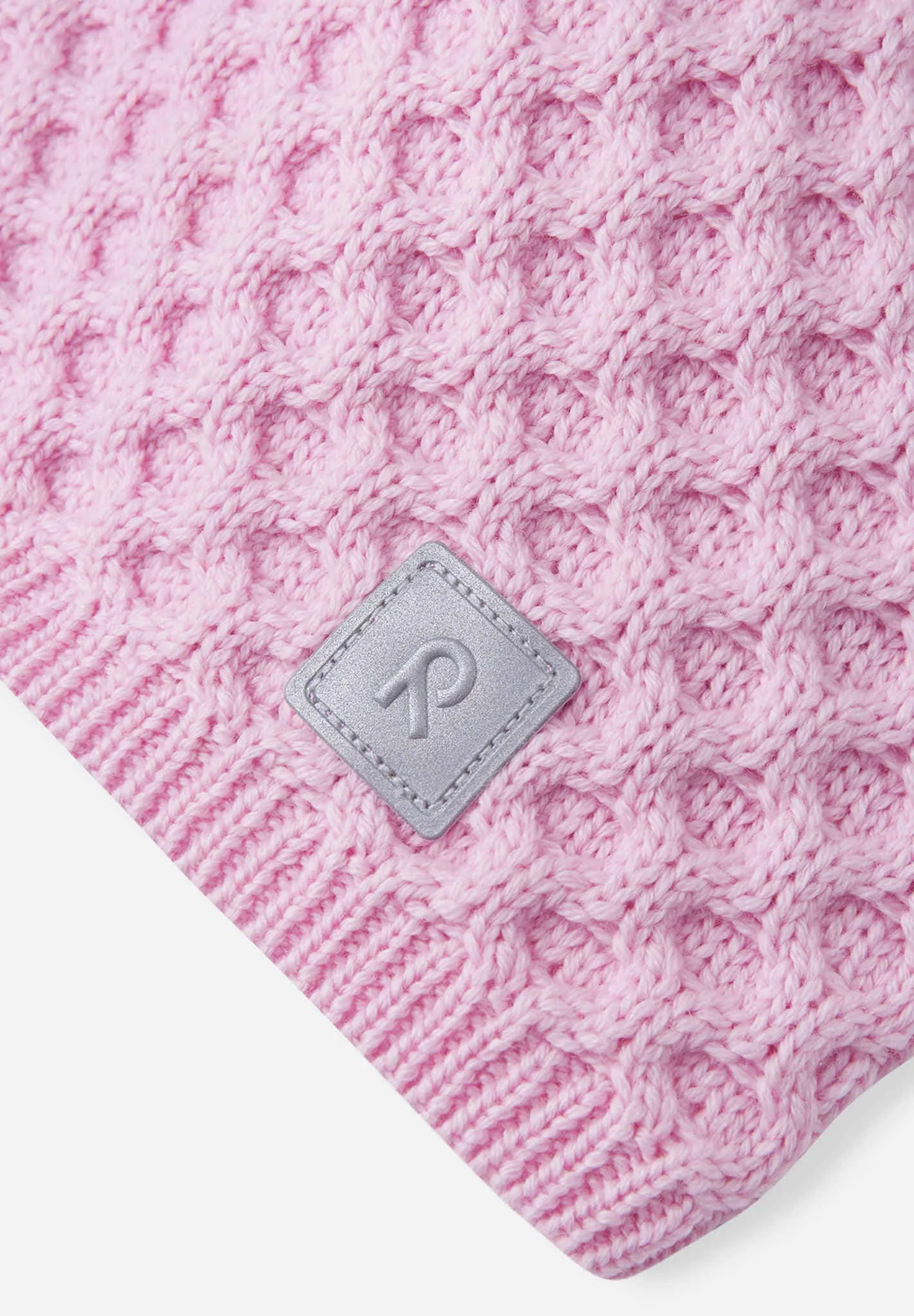 Reima Beanie, Nyksund Pale Rose