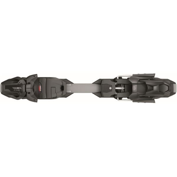 Pack ski HEAD SUPERSHAPE E-RALLY SW SF-PR + PRD 12 GW BRAKE 85 BLACK/RED