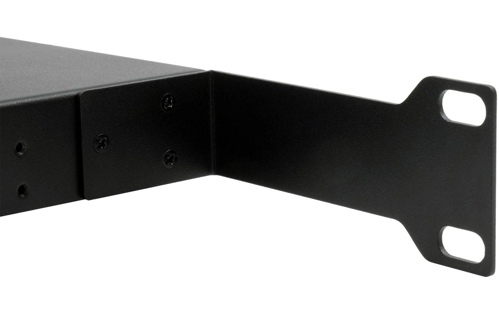 USB-Hub EX-11236HMS<br>16-Ports USB 3.2 Gen 1 Metall HUB für Wand und DIN-Rail