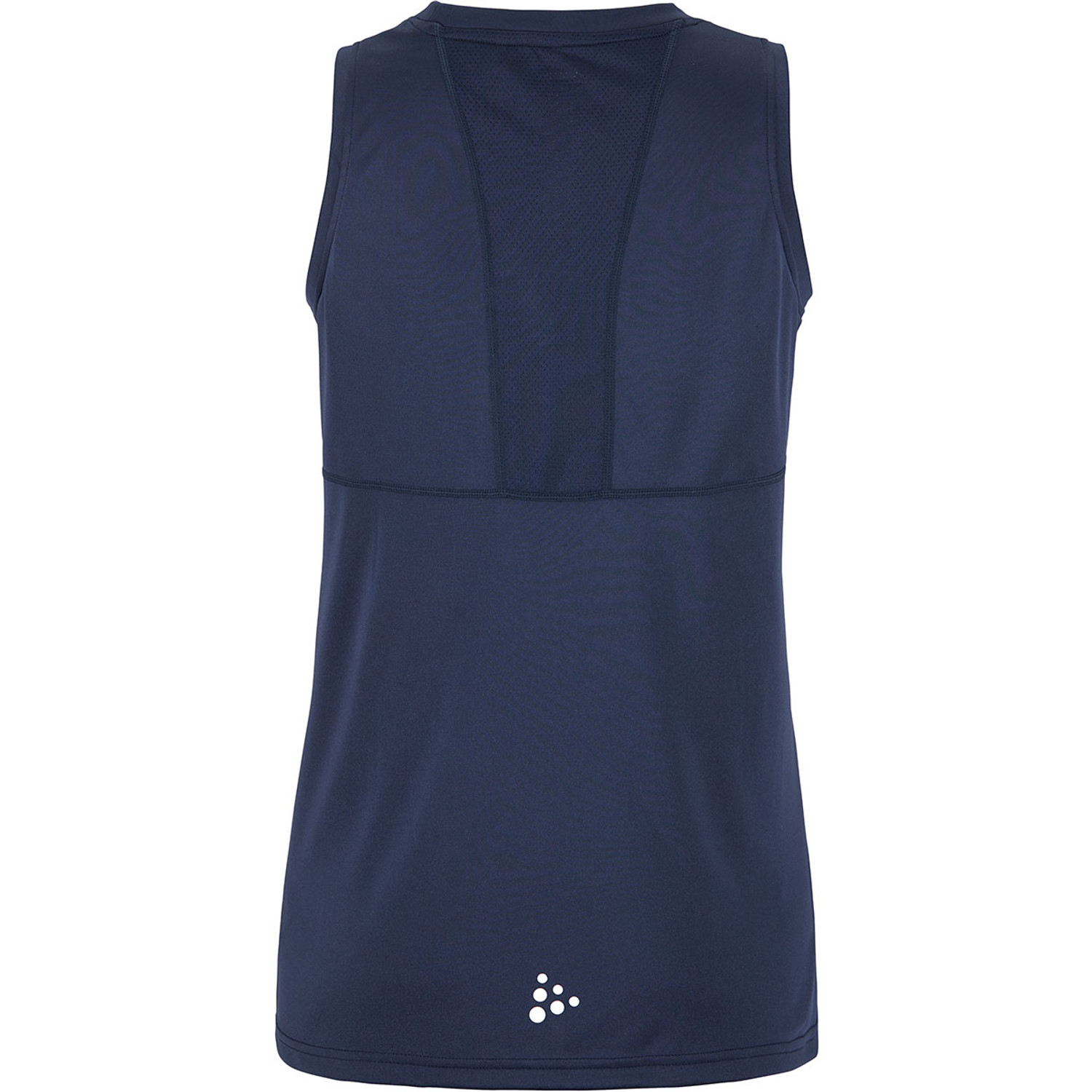 Craft Rush 2.0 Singlet Dames