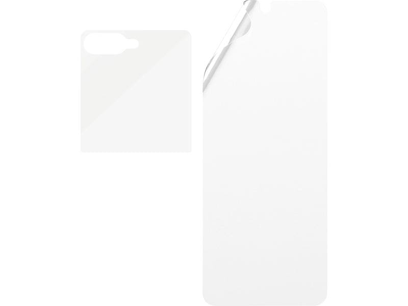 Panzerglass Displayschutz Glass & Film Galaxy Z Flip 7 Display-Schutzfolie für das Samsung Galaxy Z Flip7