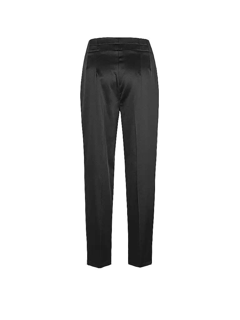 RIANI Damen Business Hose schwarz