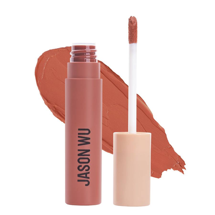 Jason Wu Beauty Honey Fluff Matte Lip Cream Nutmeg 3,97ml