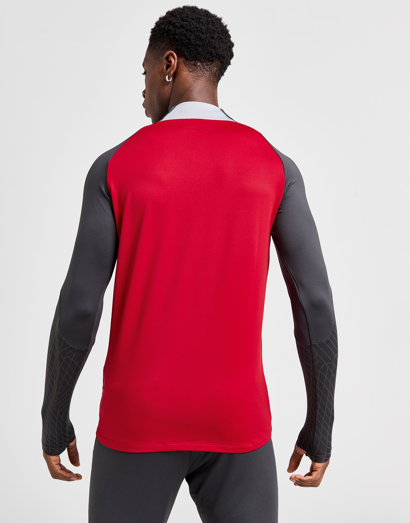 Nike Liverpool FC Strike Drill Top
