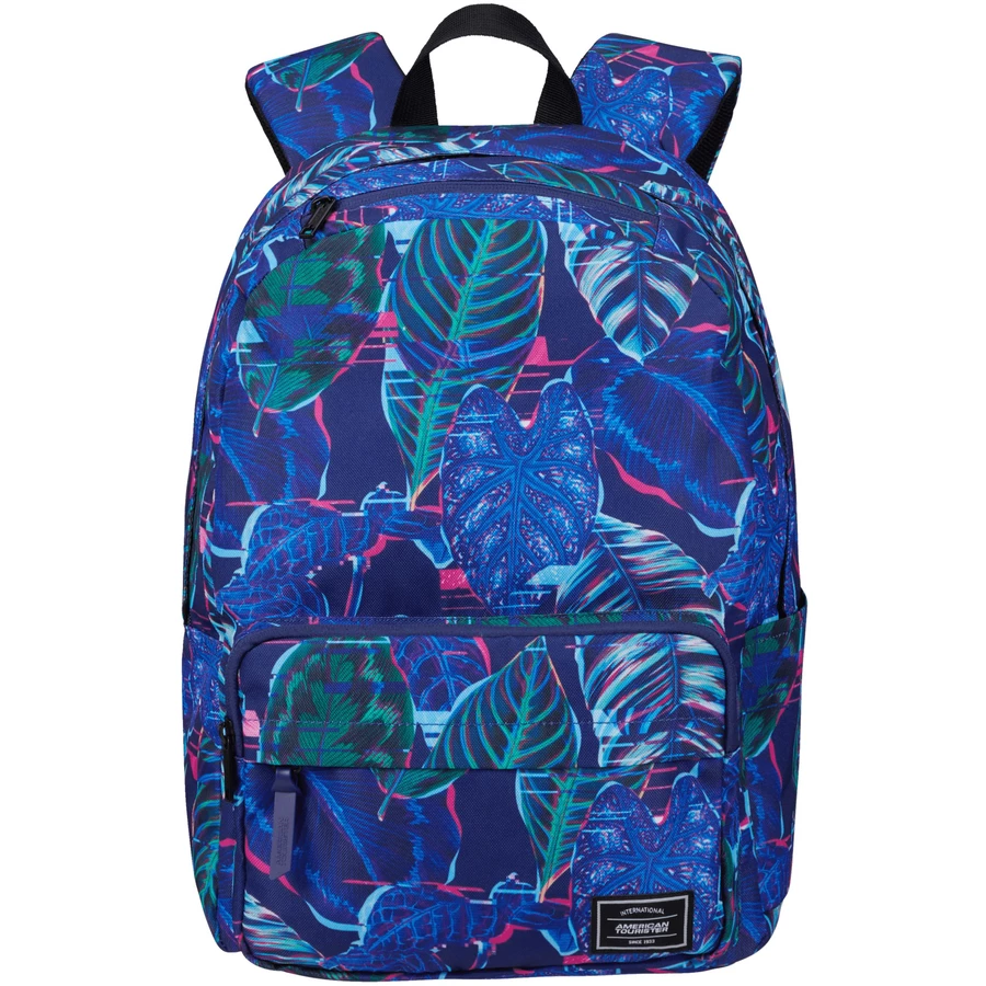 American Tourister Urban Groove 23 - Rucksack 40 cm jungle