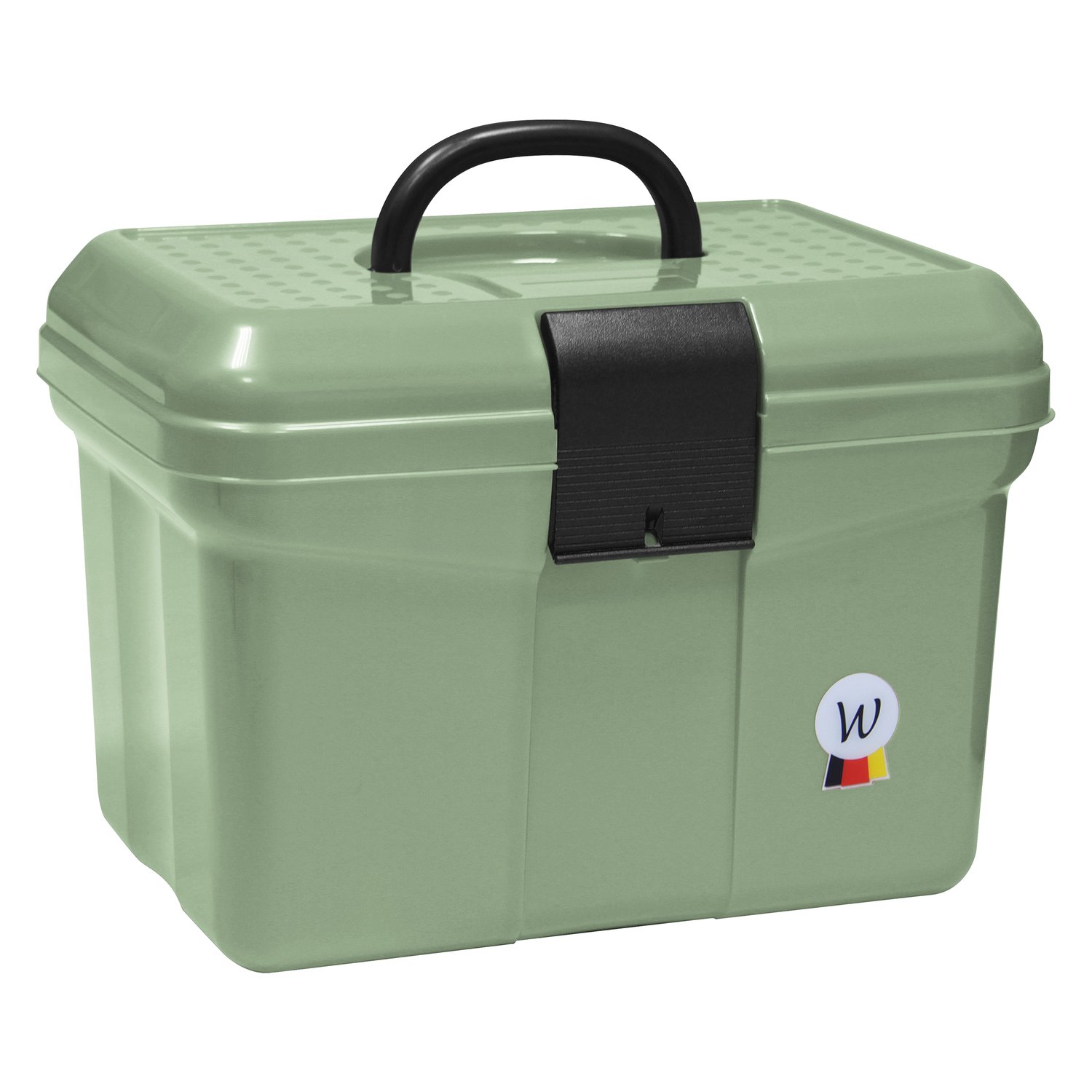 WALDHAUSEN Putzbox Eco  - mistel