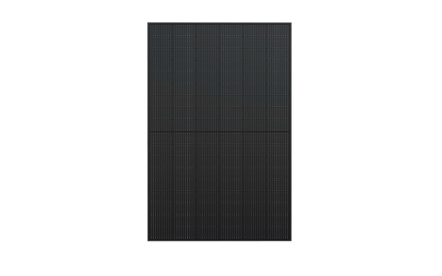 EcoFlow Starres Solarpanel 100 W (2 Stück)