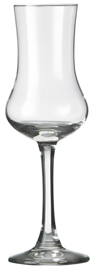 Grappa Glas 9 cl