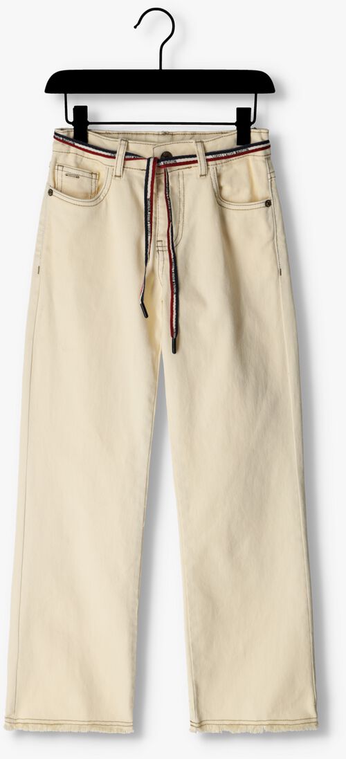 STREET CALLED MADISON gebroken wit street called madison straight leg jeans judy