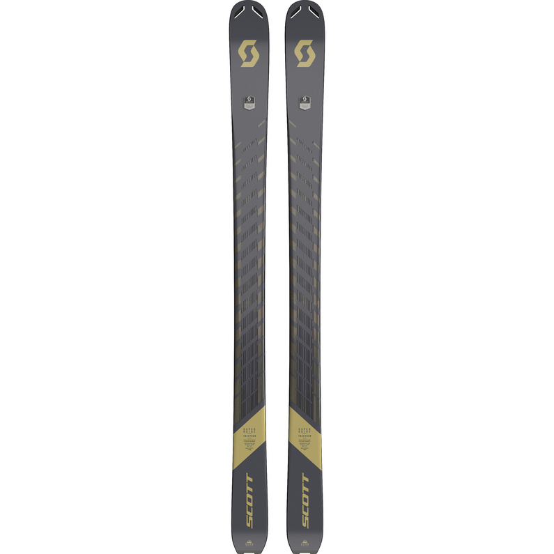 Scott Superguide Tourenski 24/25
