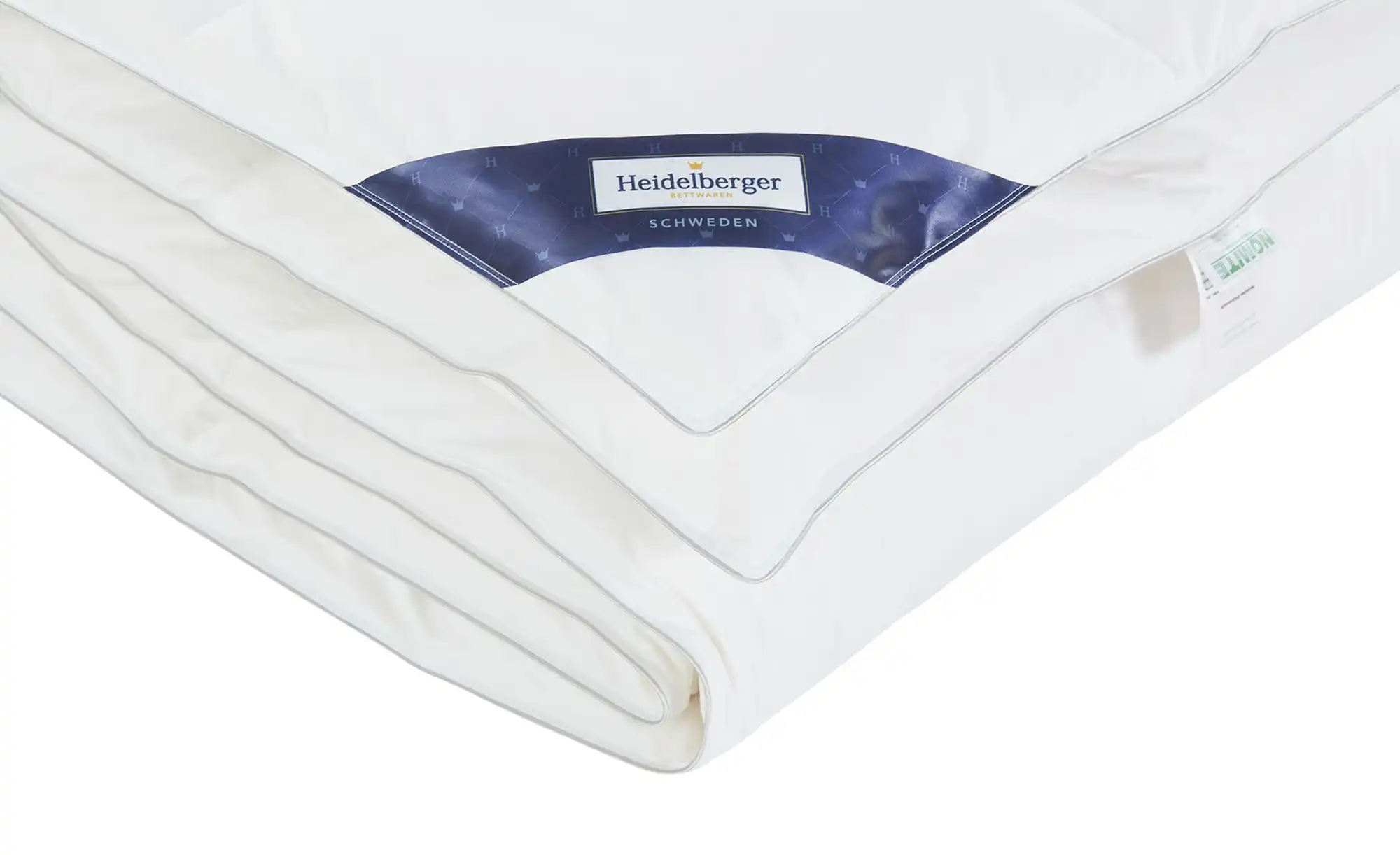 Heidelberger Bettwaren Daunendecke Schweden