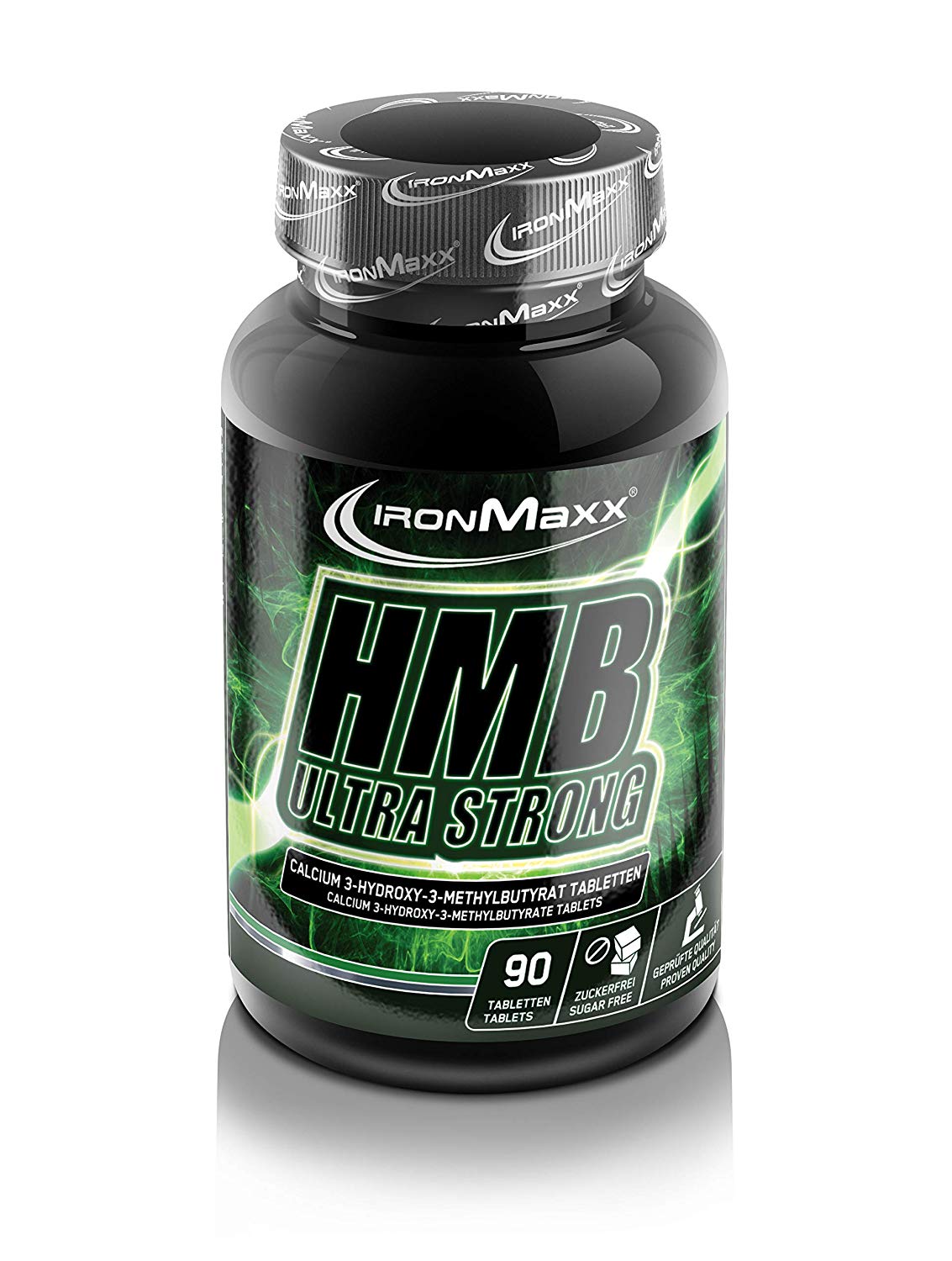 HMB Ultra Strong (90 Tabletten)