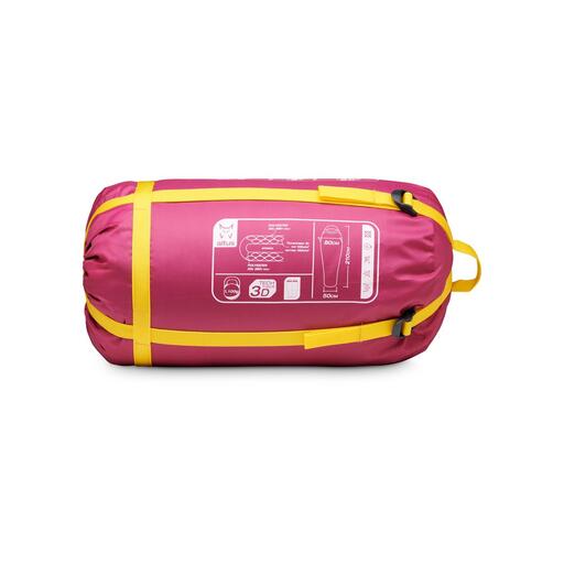 Saco de dormir Altus Tibet 1100 Dch Z80