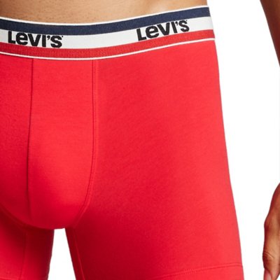 Boxer homme Sportswear Logo Brief LEVIS