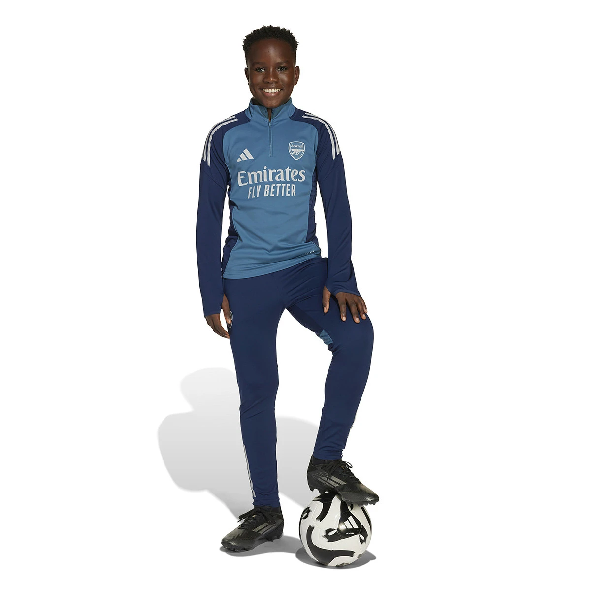 Calças adidas Arsenal FC Training 2025-2026 Criança