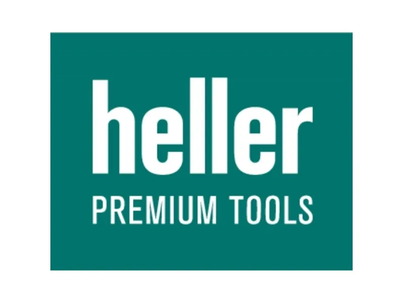 Heller 17775 7 HSS Metal-spiralbor 6.5 mm Samlet længde 101 mm Rullevalset DIN 338 Cylinderskaft 1 stk