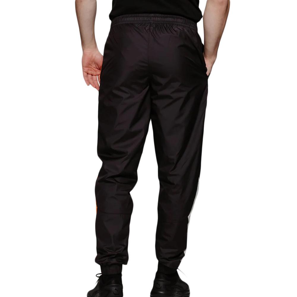 Puma OM Jogging de foot Noir Homme Puma 2023/2024