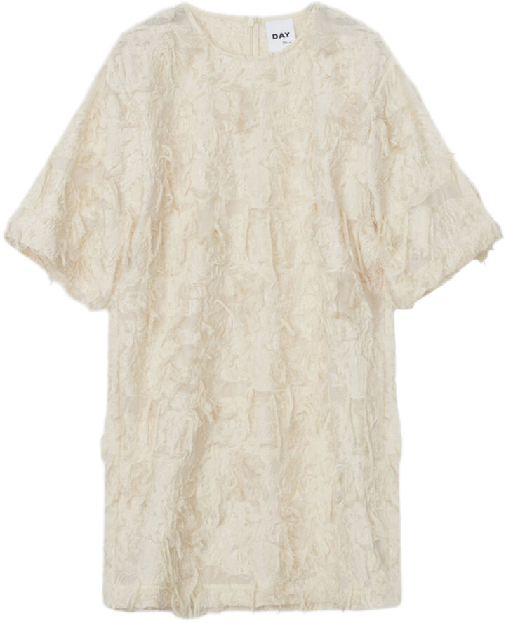 DAY Birger et Mikkelsen Nori - Contemporary Texture Vanilla ice