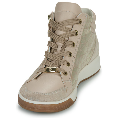 Ara - ROM-ST-HIGH-SOFT - Beige / Taupe
