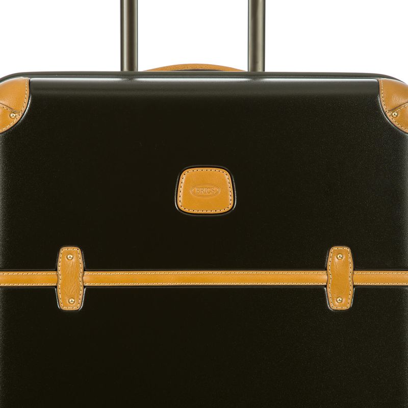 Valise rigide Bellagio 70.5 cm Olive
