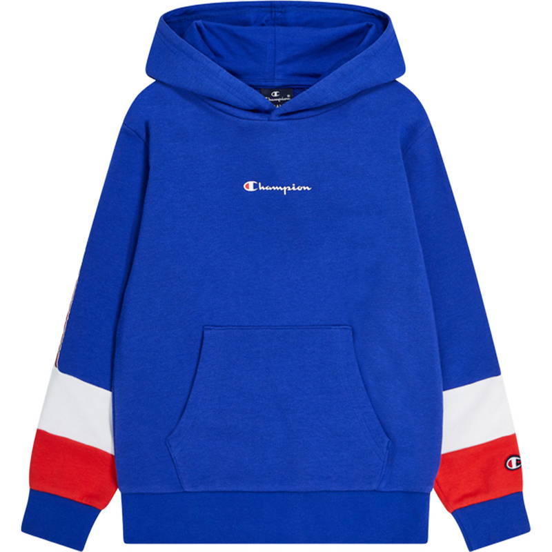 Champion Sporty Light Hættetrøje Børn