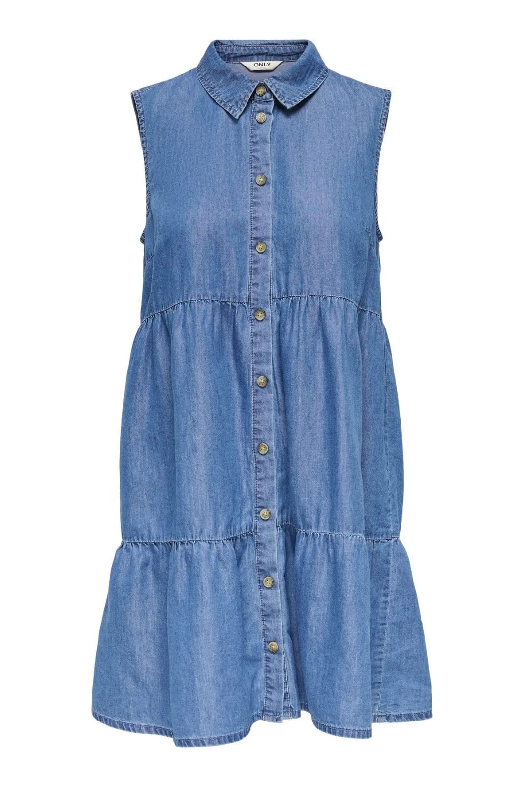 Only Onlbea Siesta Sl Dress