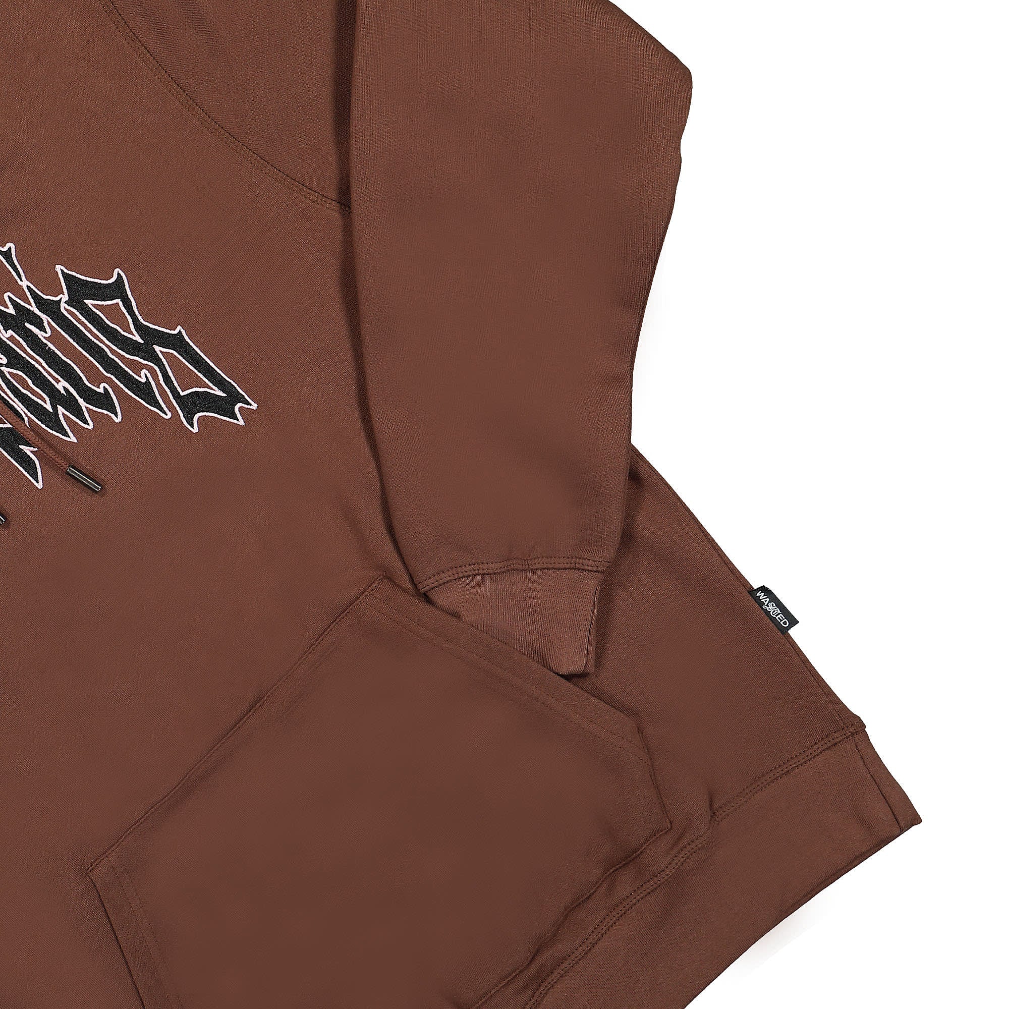 Wasted Paris<br>Arch Hoodie