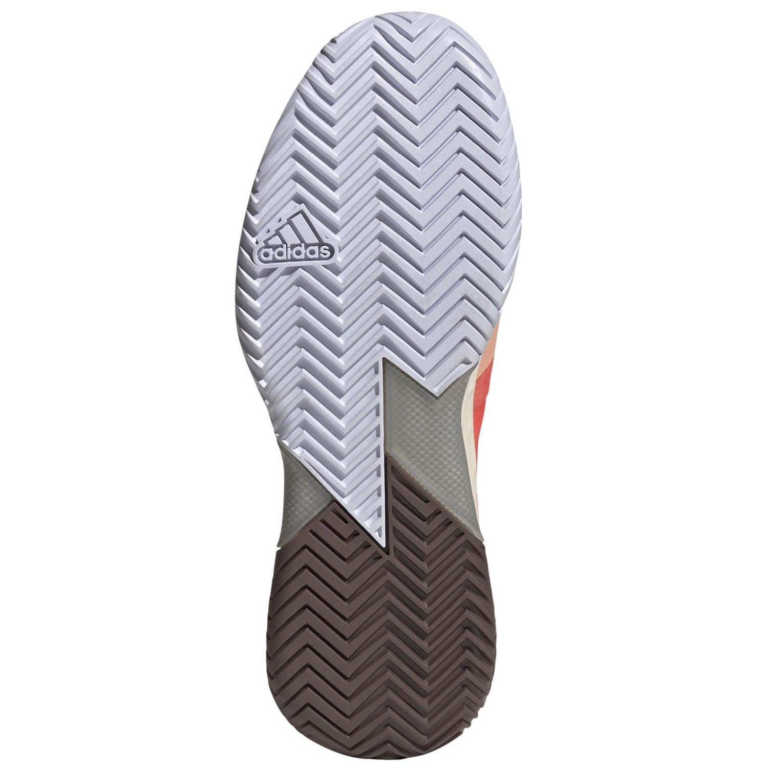 Tênis adidas Adizero Ubersonic 4 W