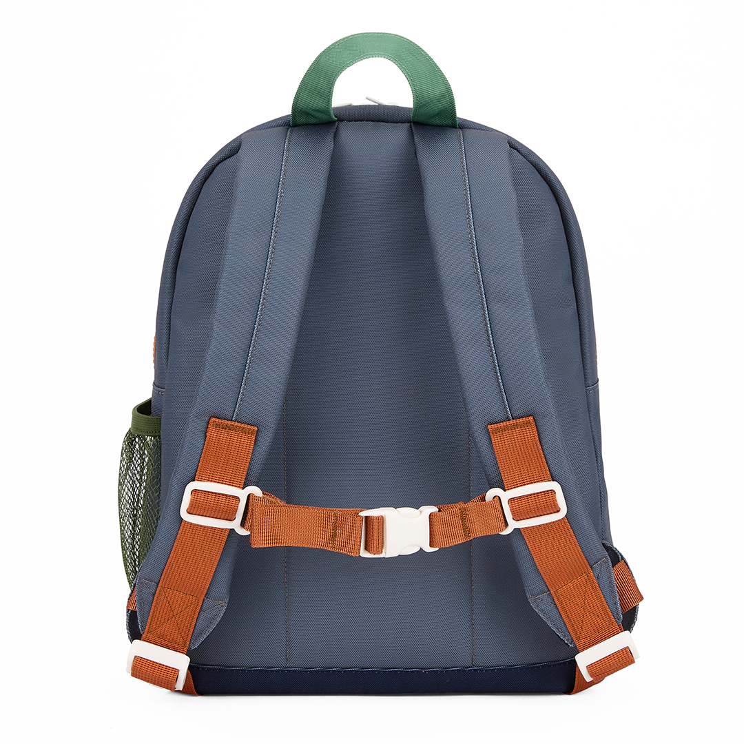 Hello hossy rugzak mini marine