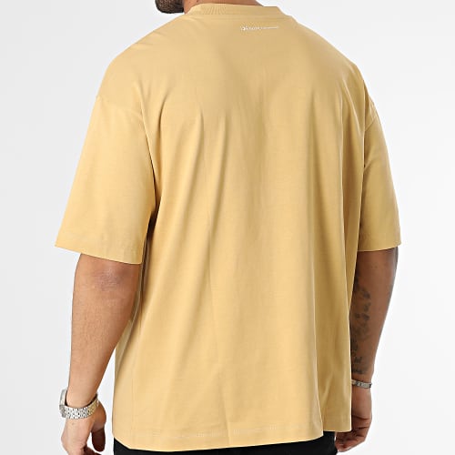 Tee Shirt Oversize Large 1035912-XX-12 Sable