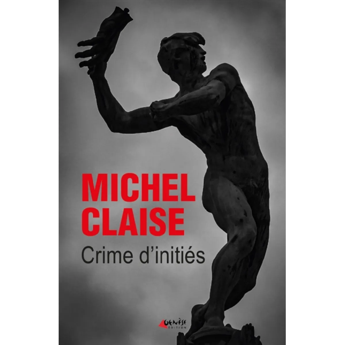 Crime d'initiés · Occasion